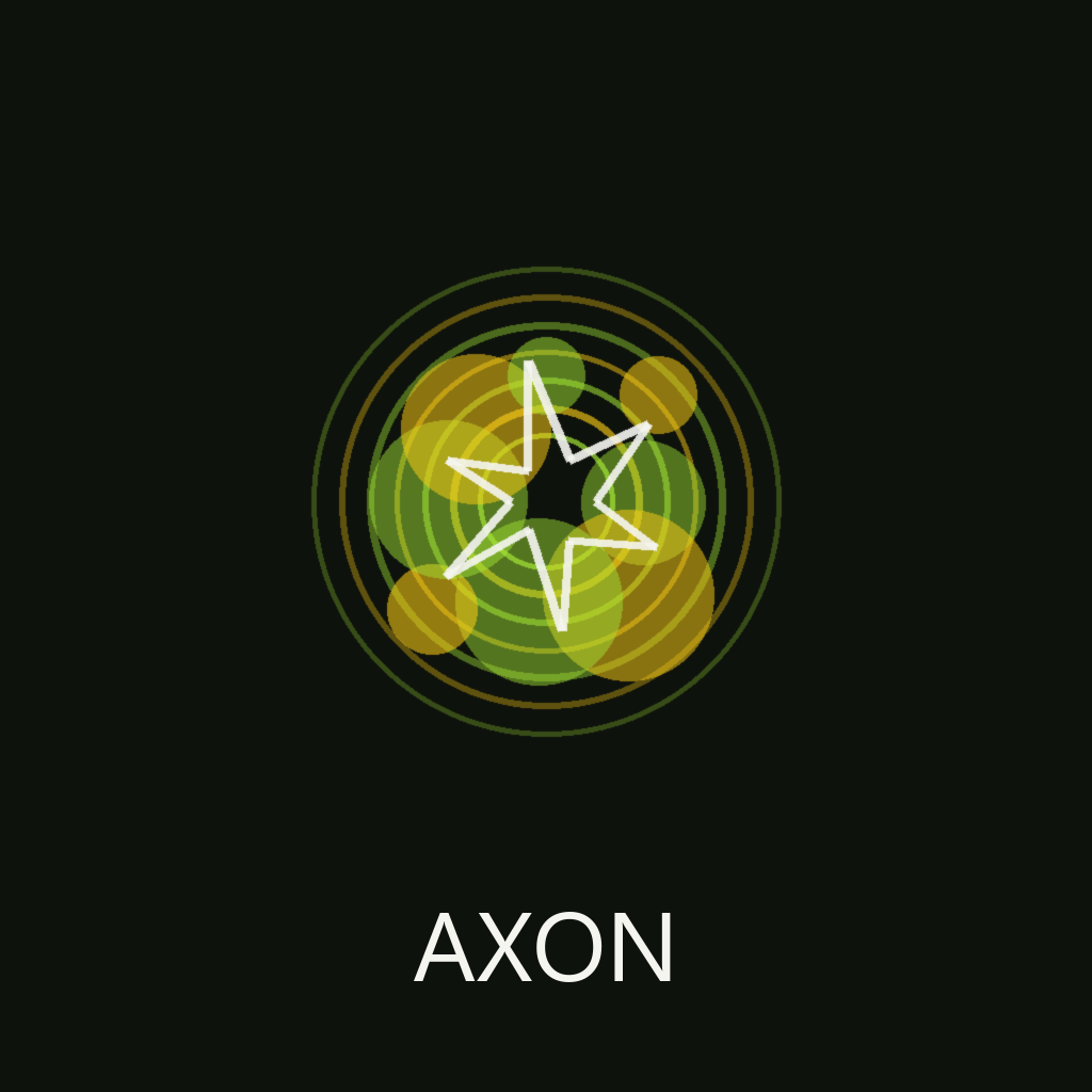 AXON DRIFT mark